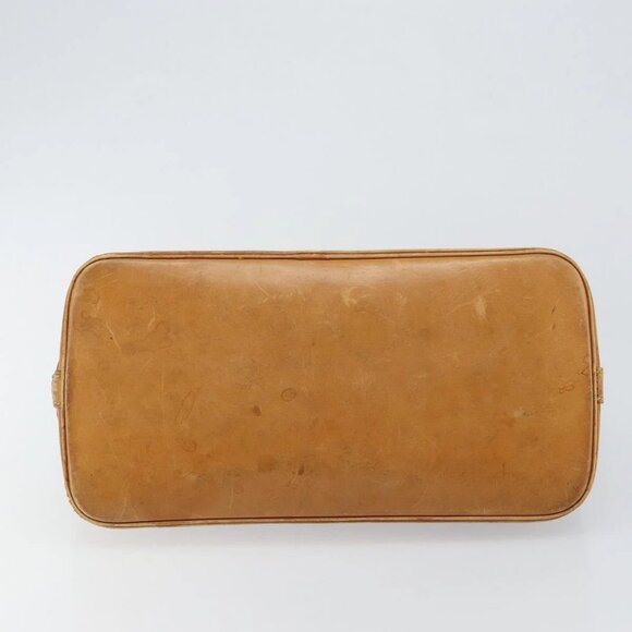 LOUIS VUITTON Monogram Alma Hand Bag M51130 LV Auth 146509 - Picture 7 of 16